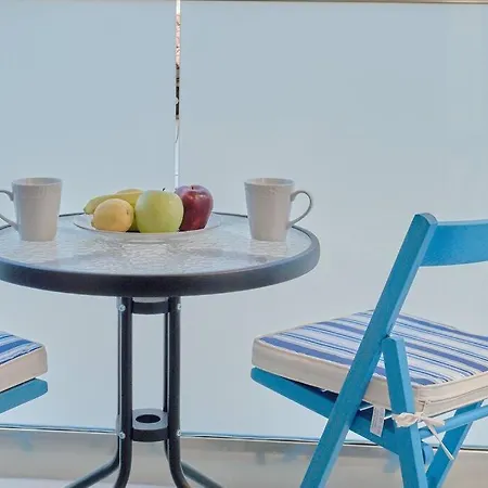 Chania Getaway Pool*parking*a/c Διαμέρισμα Χανιά